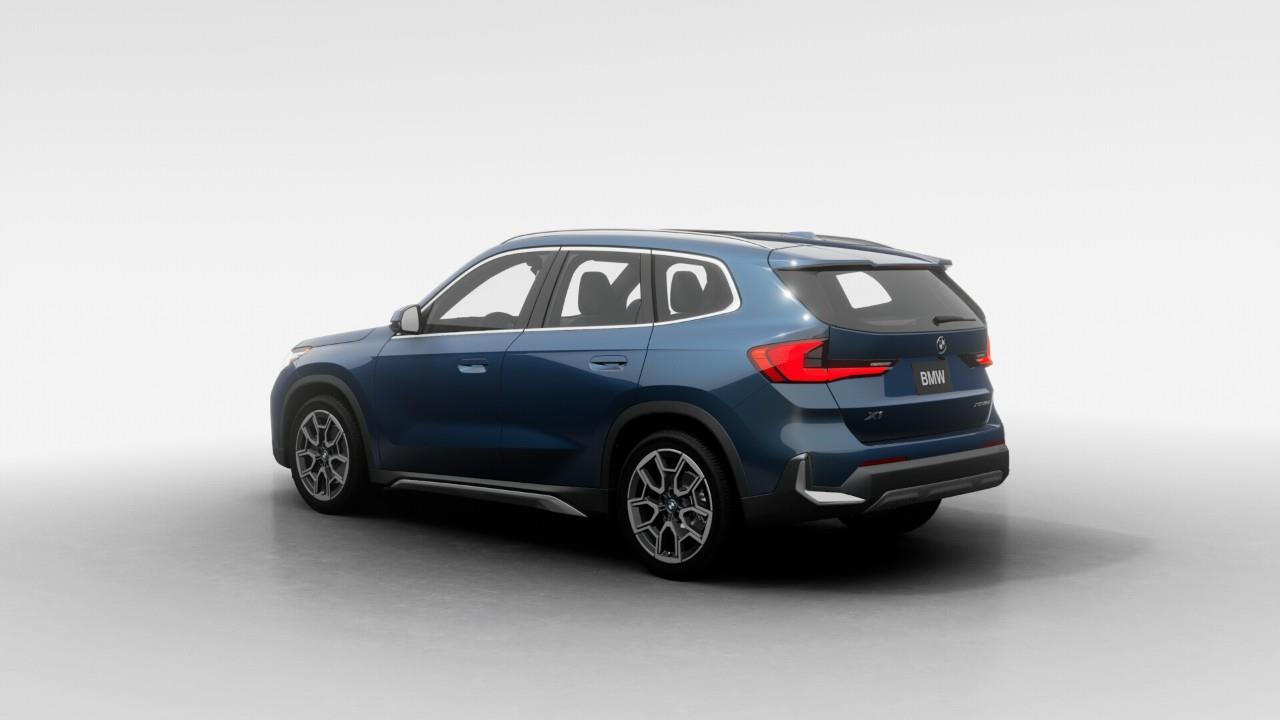 new 2026 BMW X1 car, priced at $63,554