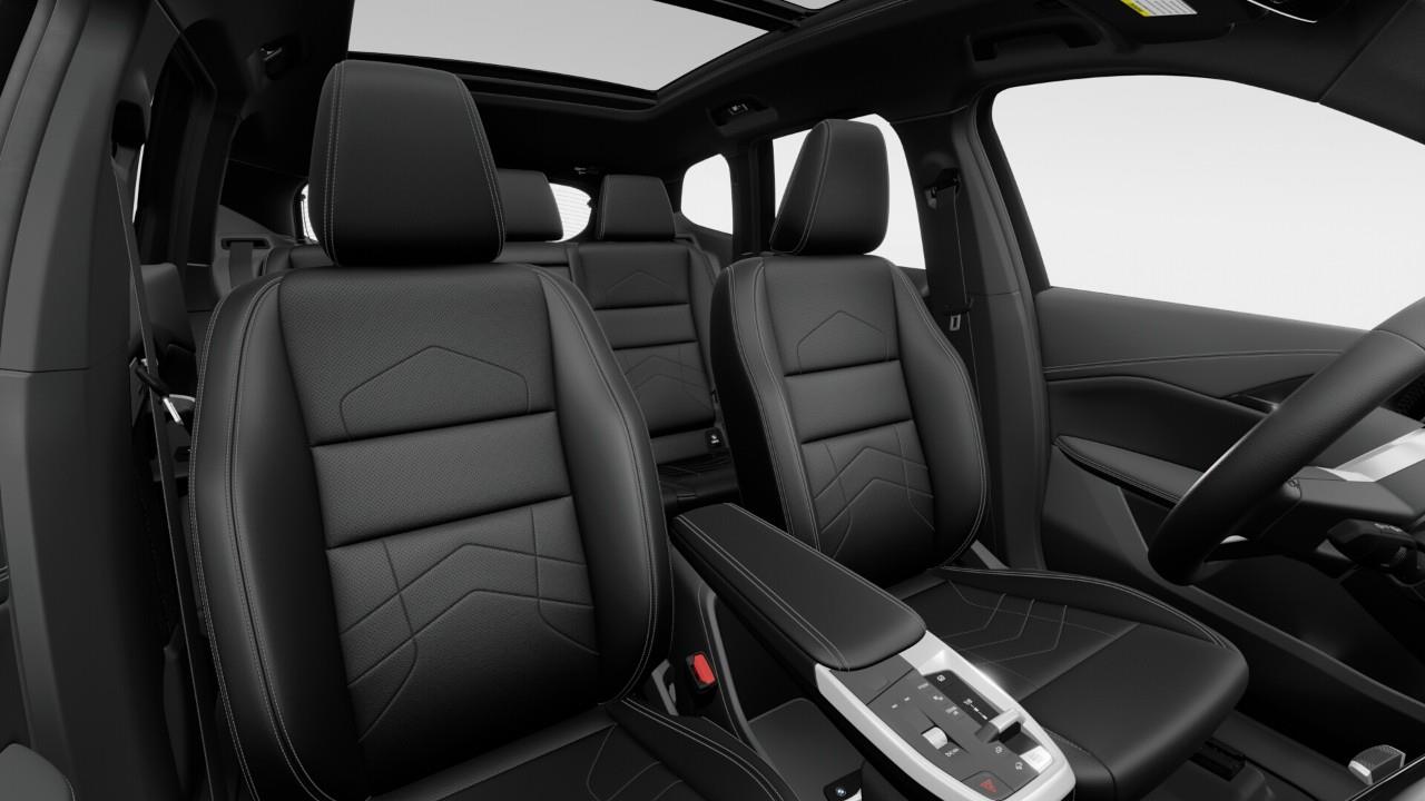 new 2026 BMW X1 car, priced at $63,554