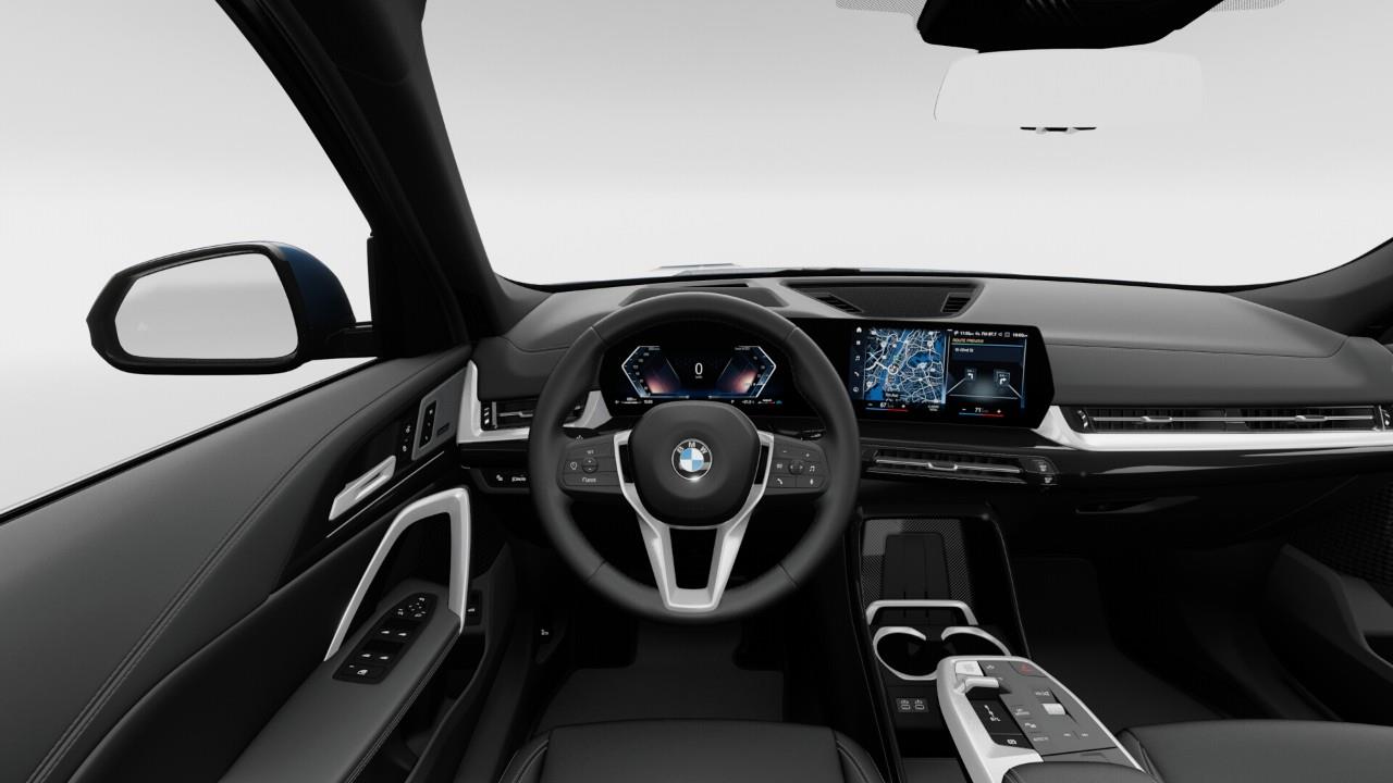 new 2026 BMW X1 car, priced at $63,554