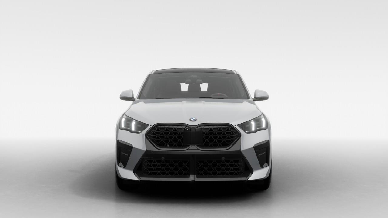 new 2026 BMW X2 car, priced at $66,299