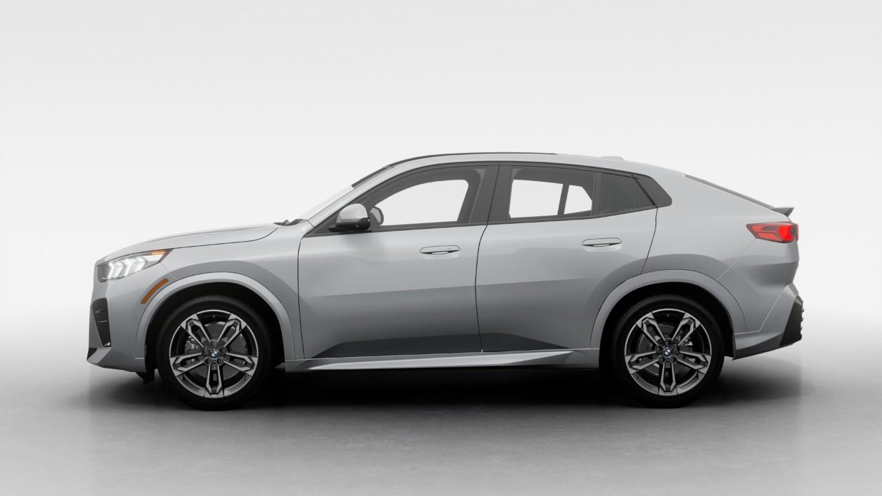 new 2026 BMW X2 car, priced at $66,299