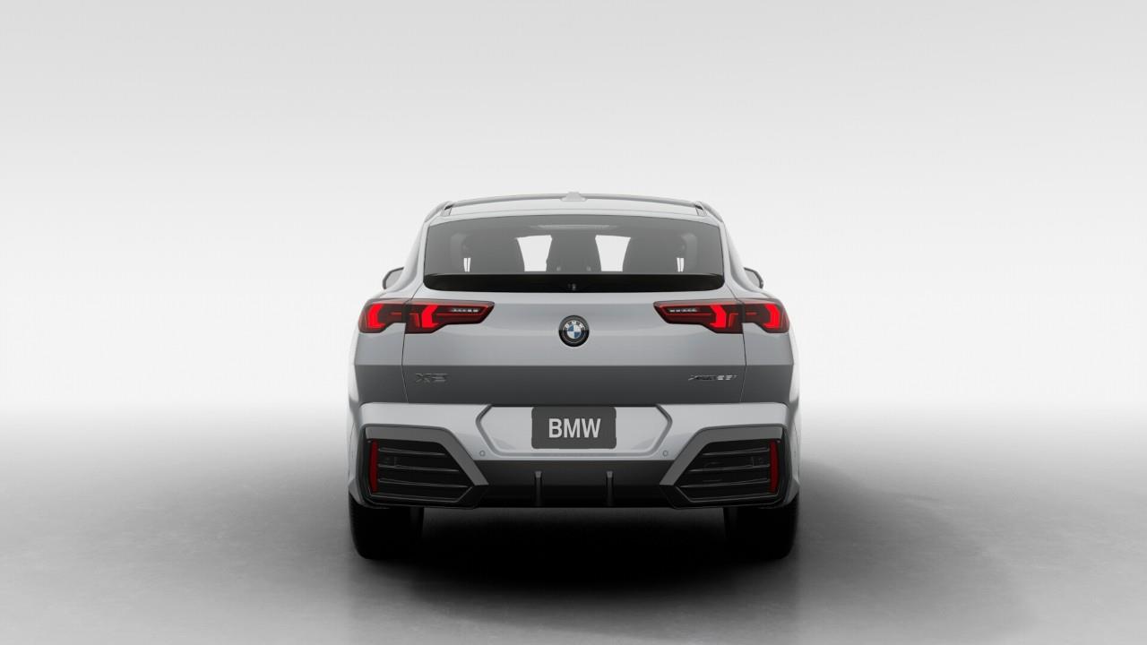 new 2026 BMW X2 car, priced at $66,299