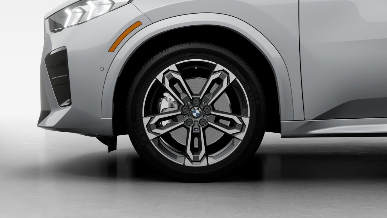 new 2026 BMW X2 car, priced at $66,299