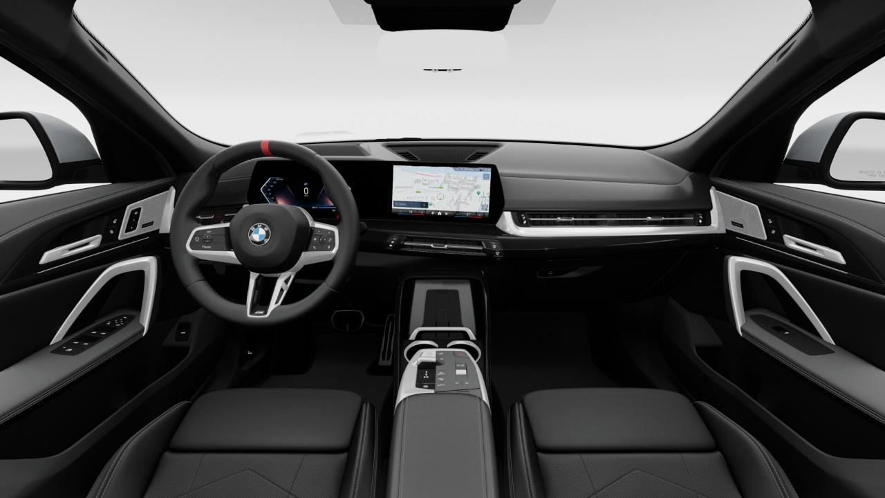 new 2026 BMW X2 car, priced at $66,299