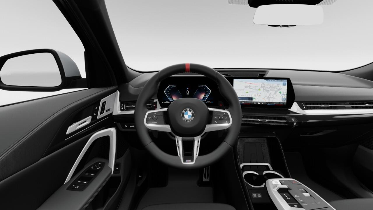 new 2026 BMW X2 car, priced at $66,299