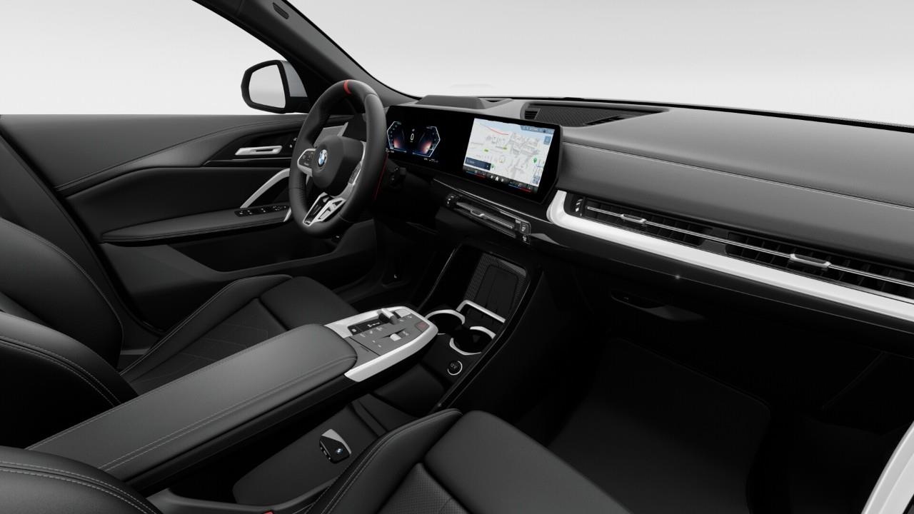 new 2026 BMW X2 car, priced at $66,299