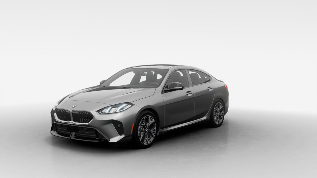 new 2026 BMW 228 Gran Coupe car, priced at $54,754