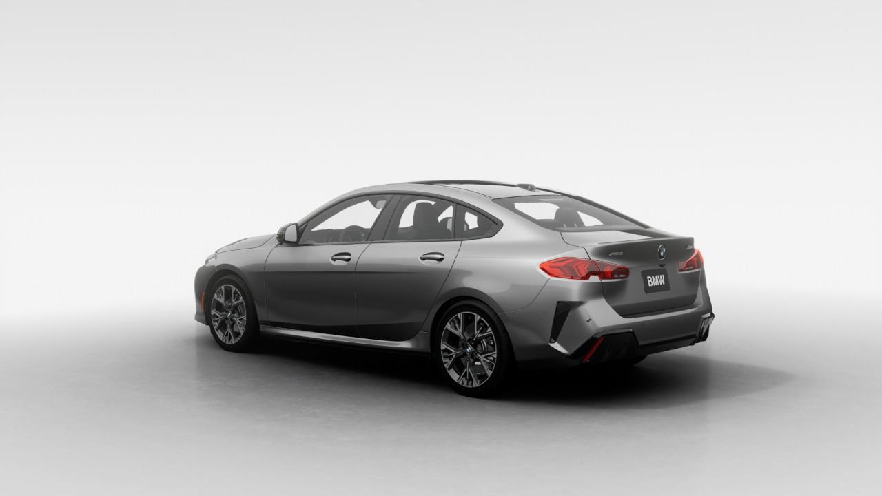 new 2026 BMW 228 Gran Coupe car, priced at $54,754