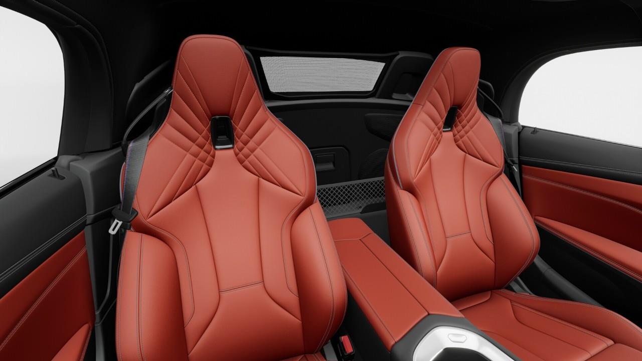 new 2026 BMW Z4 car, priced at $99,494