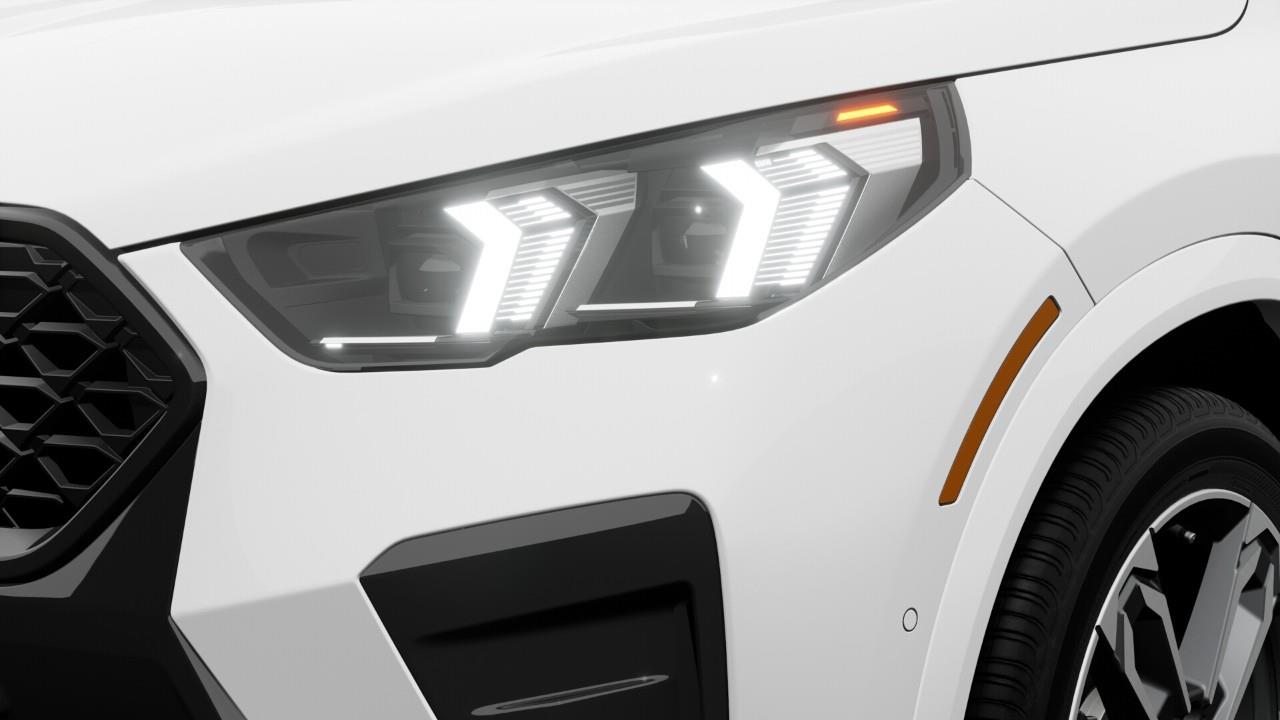 new 2026 BMW X2 car, priced at $65,399