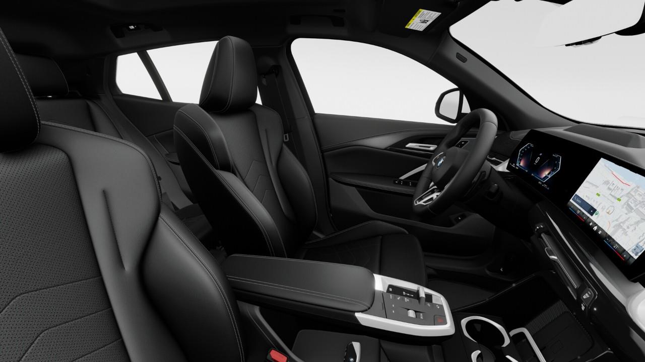 new 2026 BMW X2 car, priced at $65,399