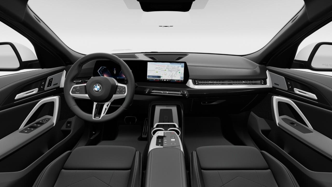new 2026 BMW X2 car, priced at $65,399