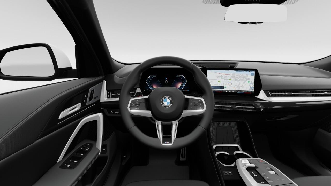 new 2026 BMW X2 car, priced at $65,399