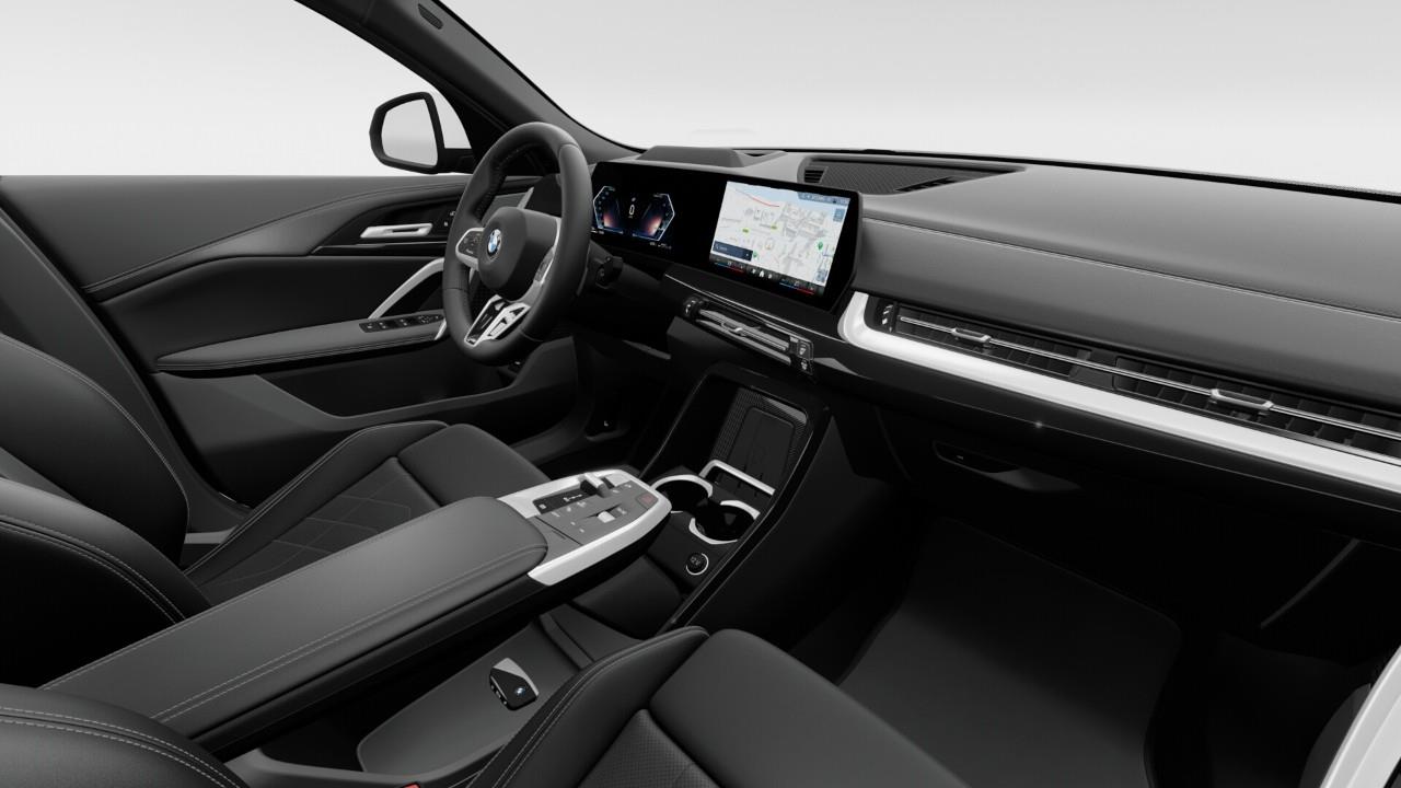 new 2026 BMW X2 car, priced at $65,399
