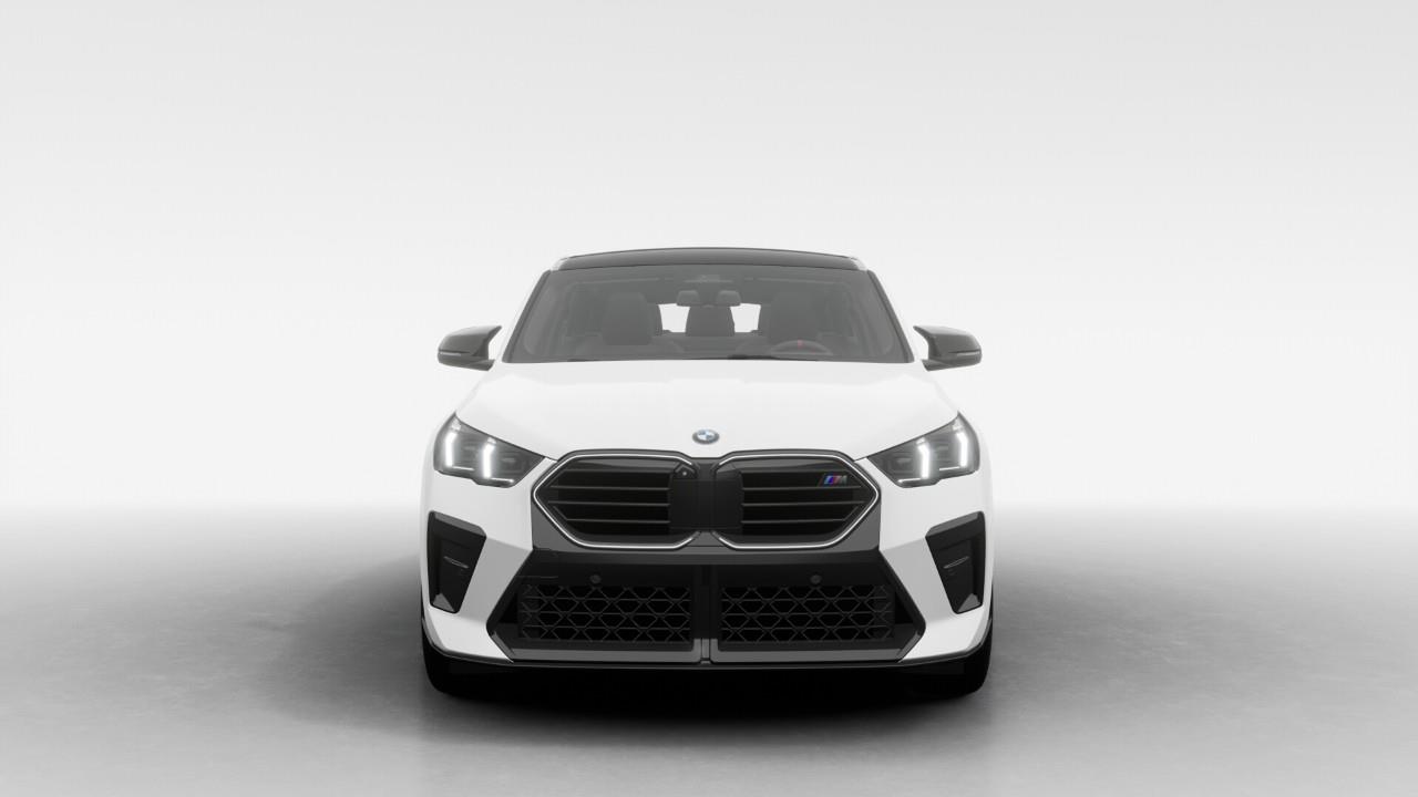 new 2026 BMW X2 car, priced at $72,299