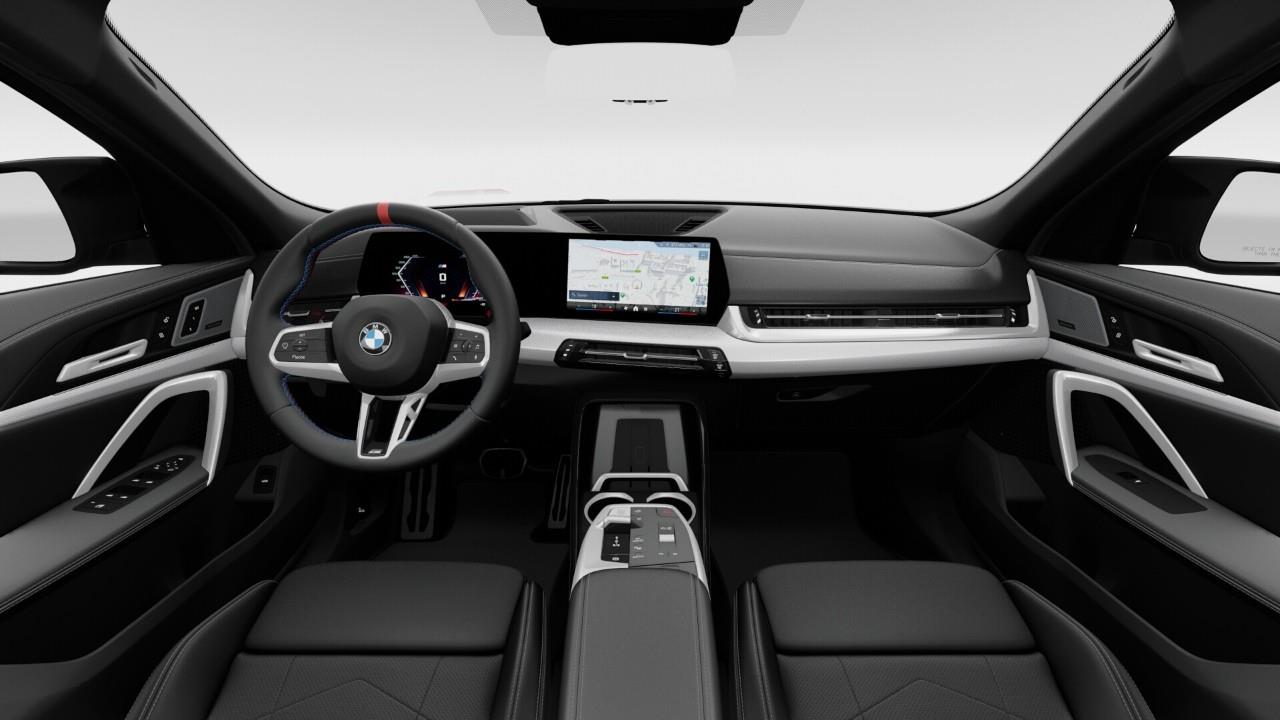 new 2026 BMW X2 car, priced at $72,299