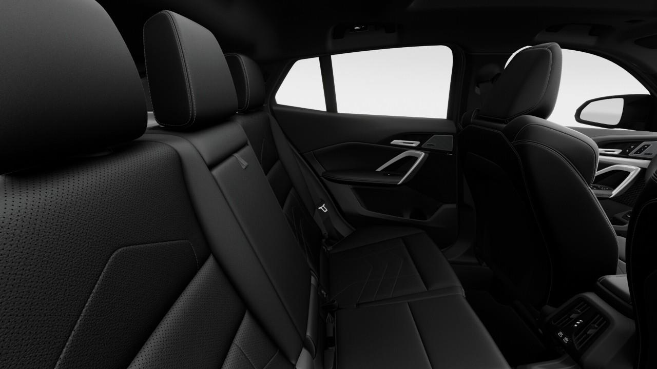 new 2026 BMW X2 car, priced at $72,299