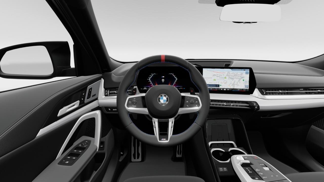 new 2026 BMW X2 car, priced at $72,299