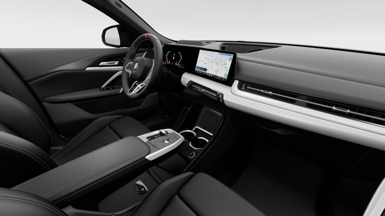 new 2026 BMW X2 car, priced at $72,299