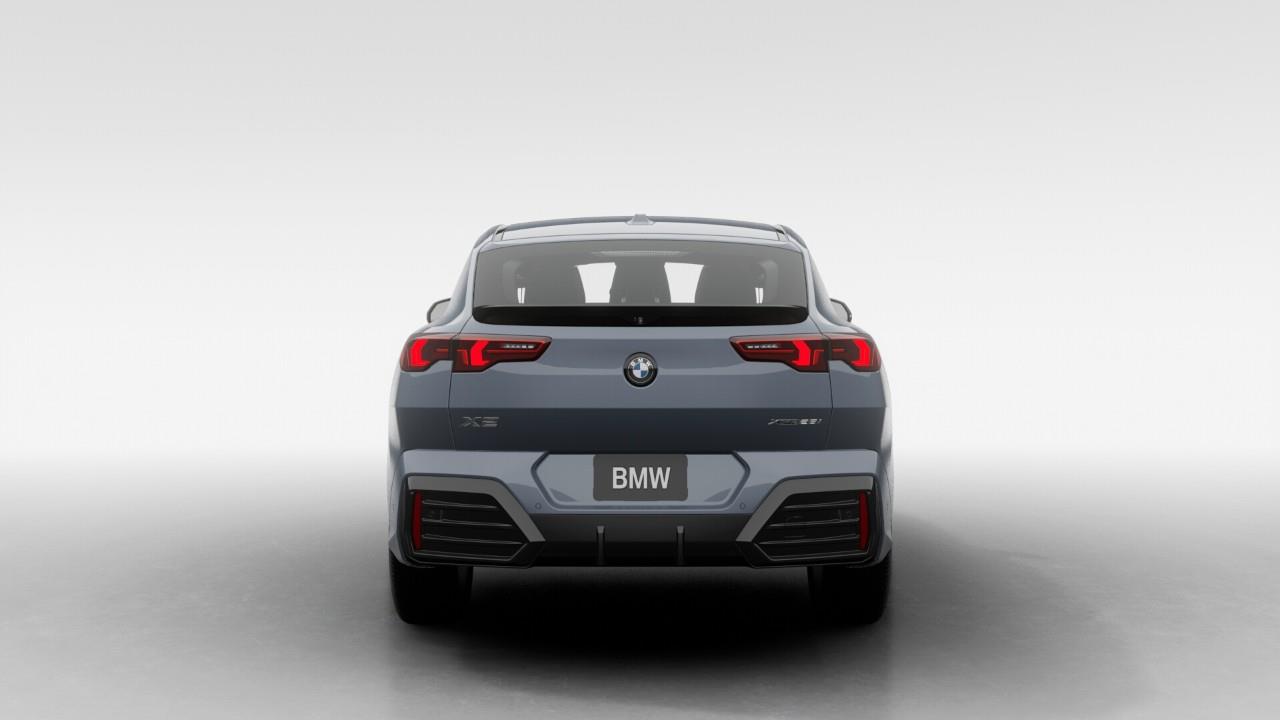 new 2026 BMW X2 car, priced at $64,499