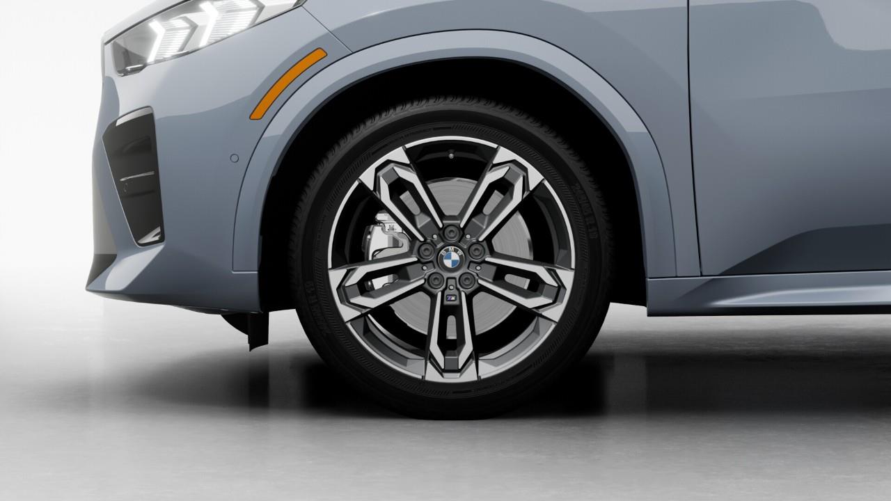 new 2026 BMW X2 car, priced at $64,499