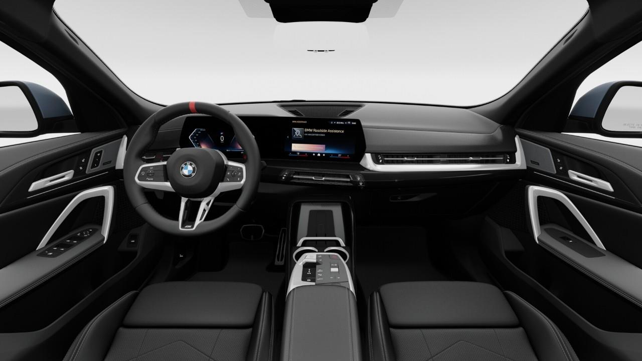 new 2026 BMW X2 car, priced at $64,499
