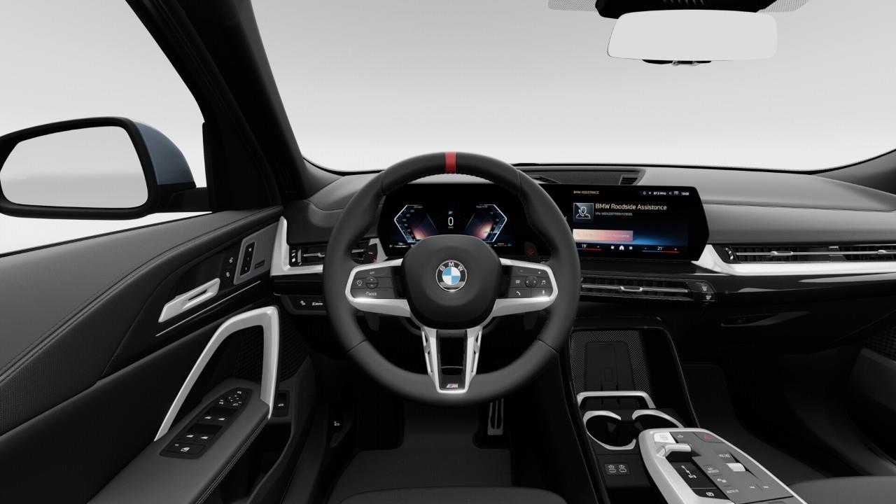 new 2026 BMW X2 car, priced at $64,499