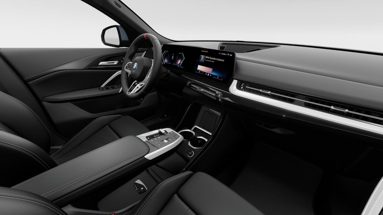 new 2026 BMW X2 car, priced at $64,499