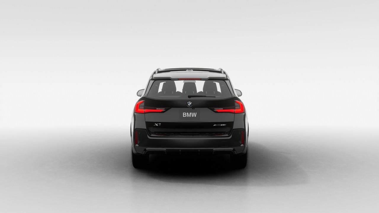 new 2026 BMW X1 car, priced at $62,354