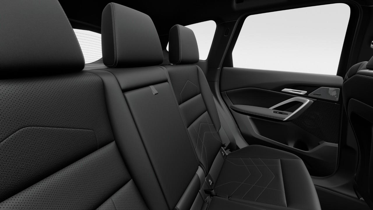 new 2026 BMW X1 car, priced at $61,454