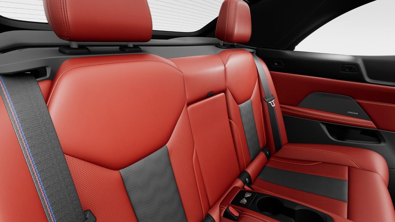 new 2027 BMW M4 car, priced at $134,804