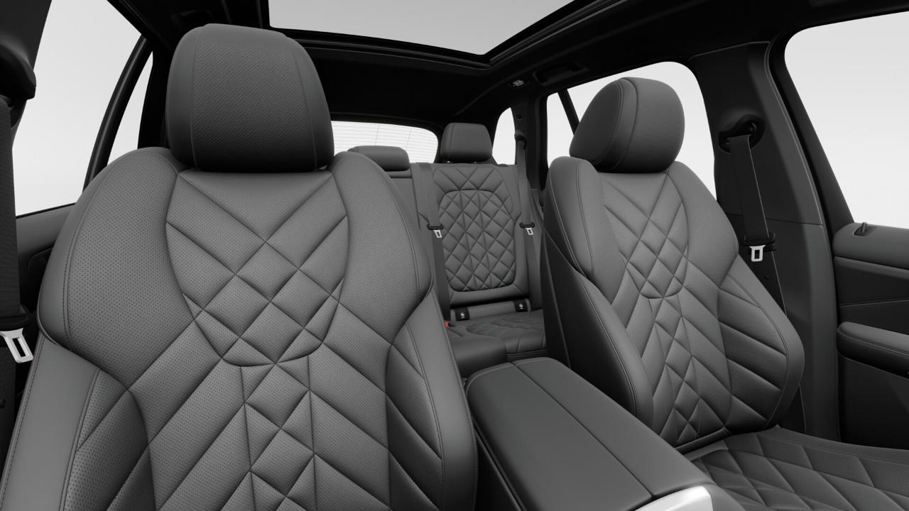 new 2026 BMW X5 car, priced at $99,388