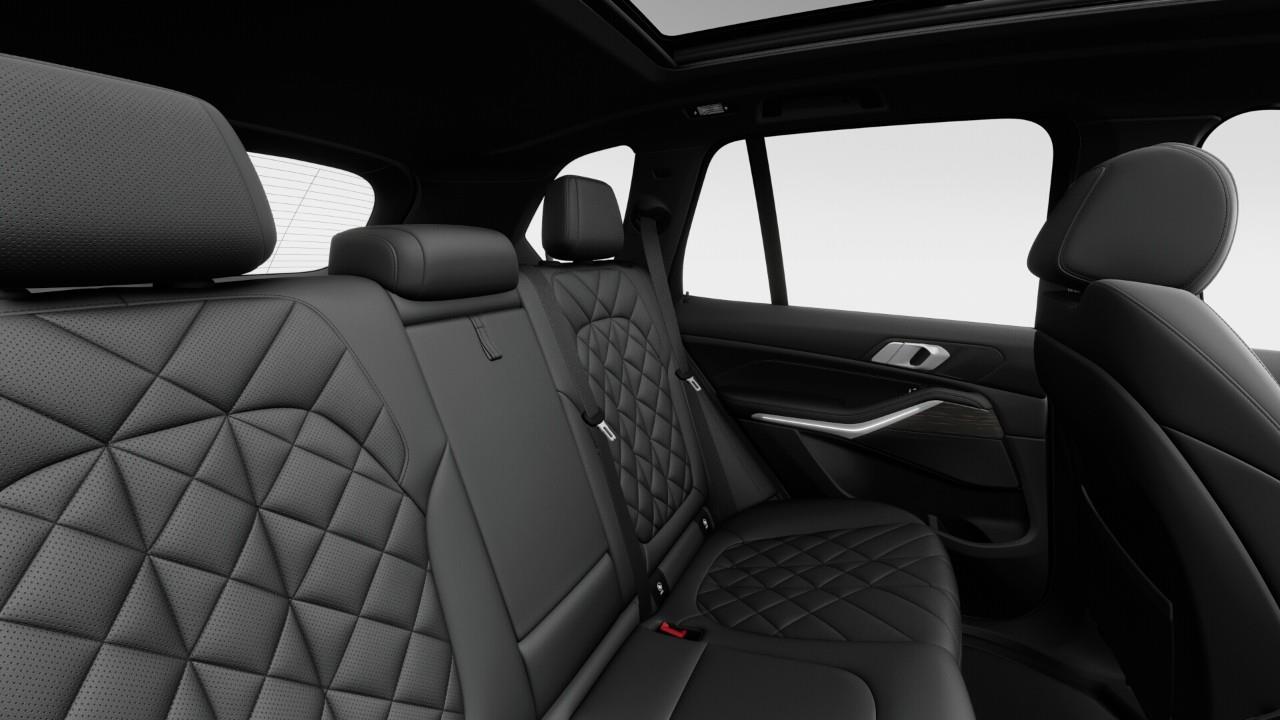new 2026 BMW X5 car, priced at $99,388