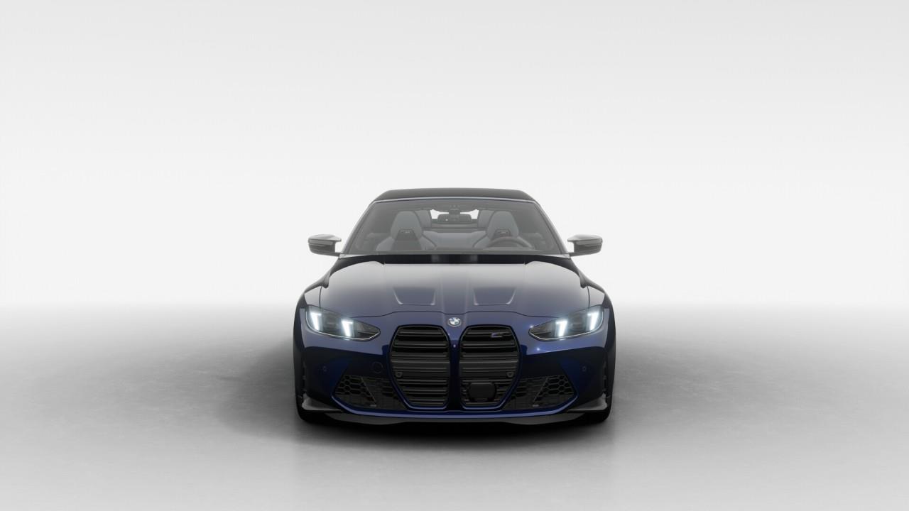 new 2027 BMW M4 car, priced at $132,404