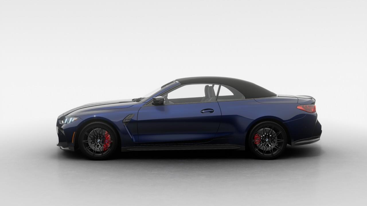 new 2027 BMW M4 car, priced at $132,404