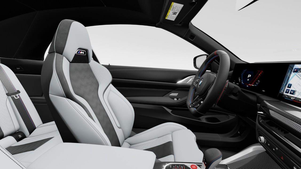 new 2027 BMW M4 car, priced at $132,404
