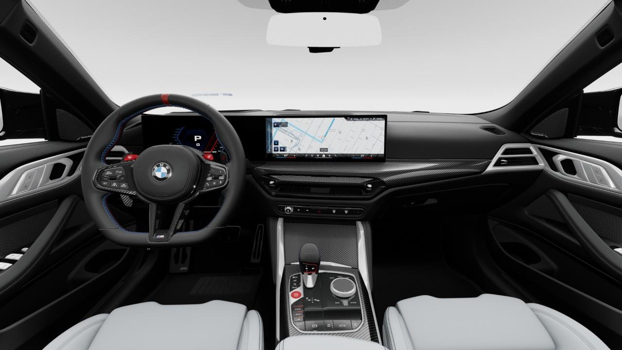 new 2027 BMW M4 car, priced at $132,404