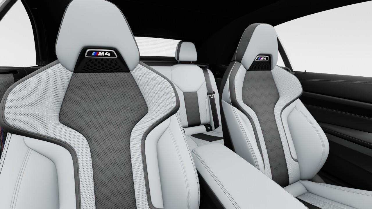 new 2027 BMW M4 car, priced at $132,404