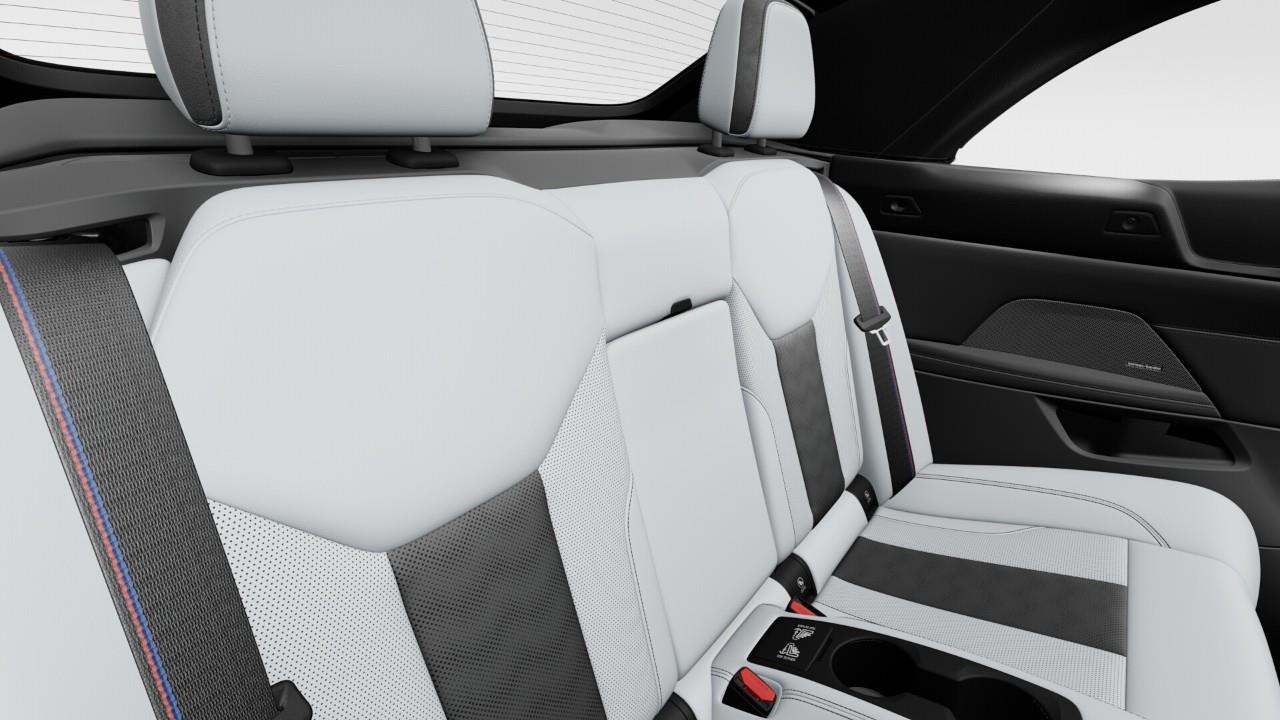 new 2027 BMW M4 car, priced at $132,404