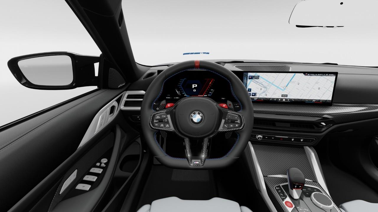 new 2027 BMW M4 car, priced at $132,404