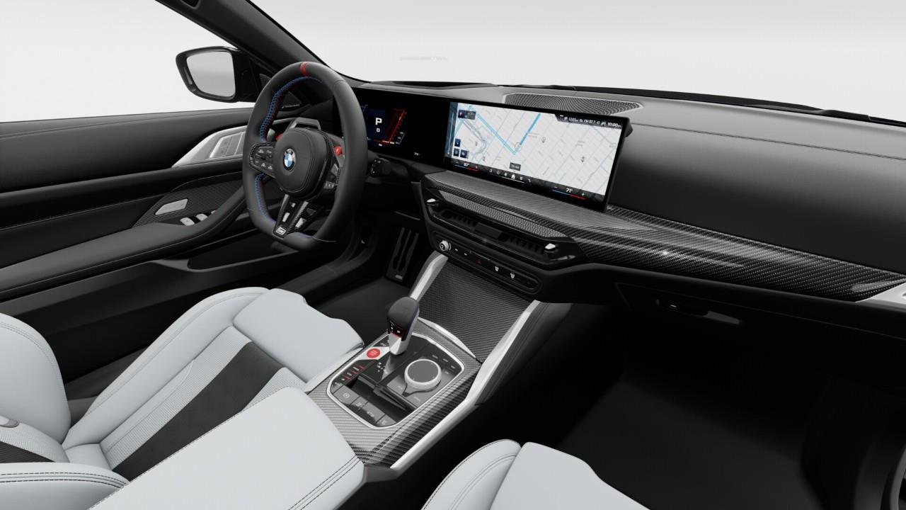 new 2027 BMW M4 car, priced at $132,404