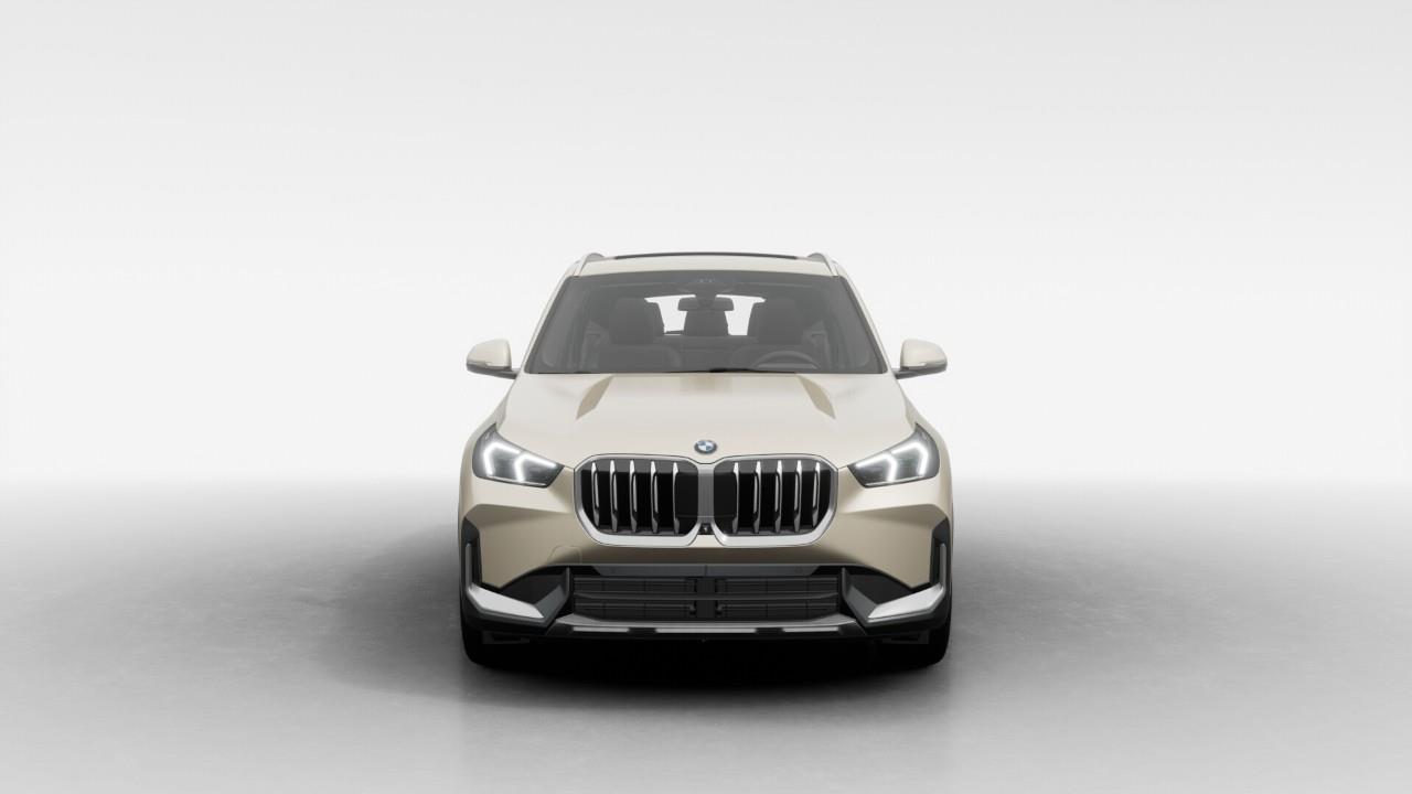 new 2026 BMW X1 car, priced at $63,554
