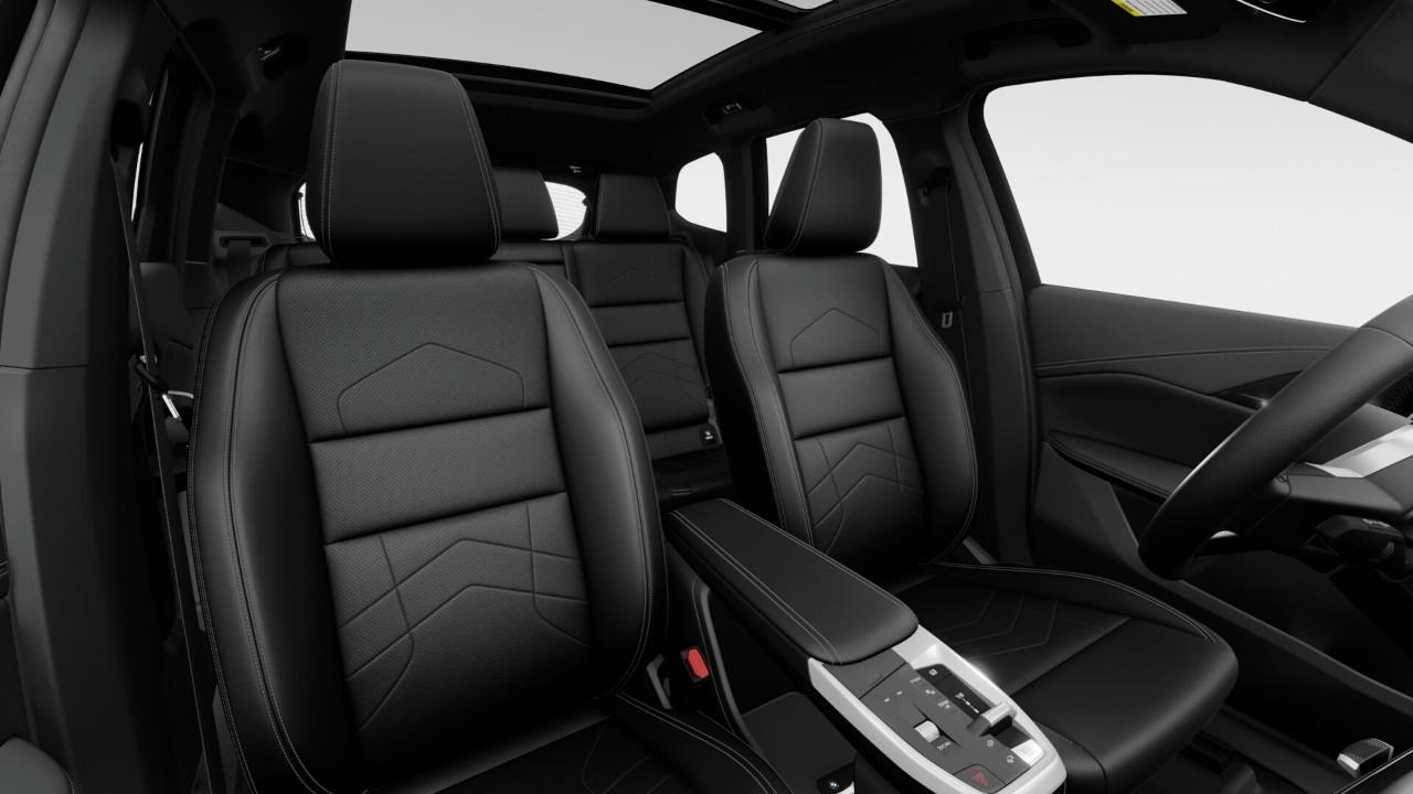 new 2026 BMW X1 car, priced at $63,554