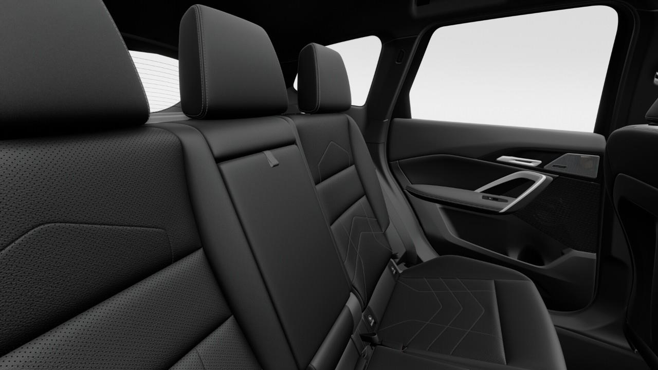 new 2026 BMW X1 car, priced at $63,554