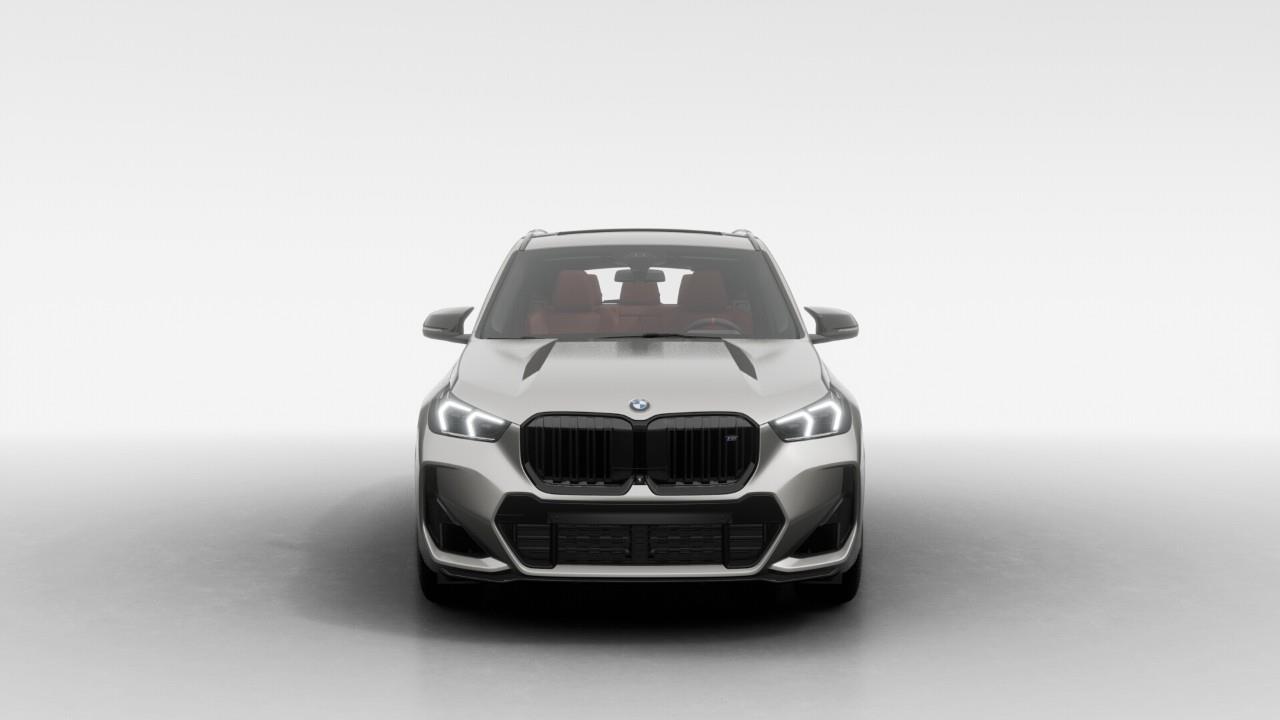 new 2026 BMW X1 car, priced at $71,454