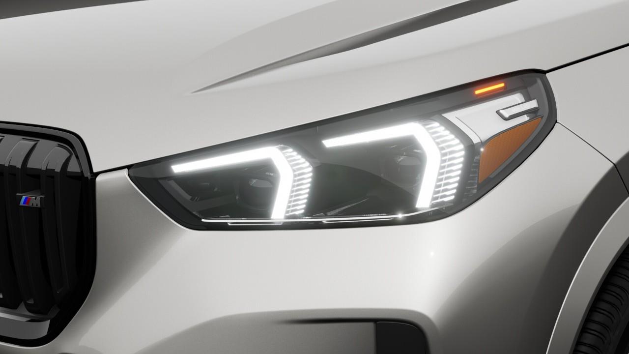 new 2026 BMW X1 car, priced at $71,454