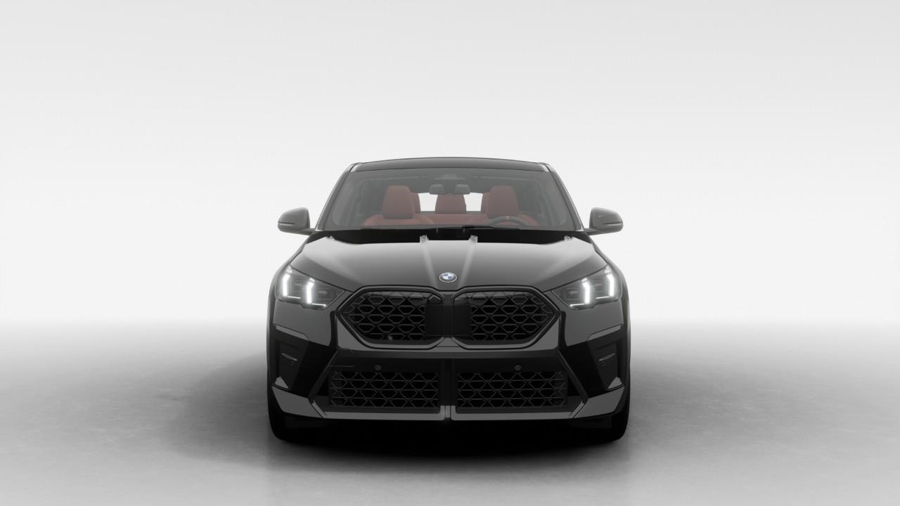new 2026 BMW X2 car, priced at $63,899