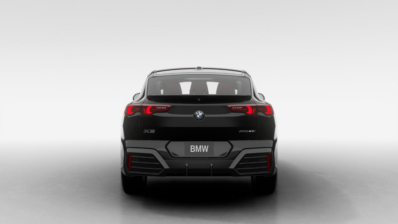 new 2026 BMW X2 car, priced at $63,899