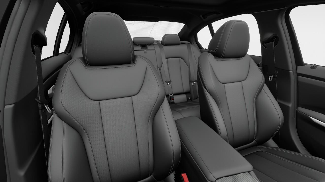 new 2026 BMW 3-Series car, priced at $73,004