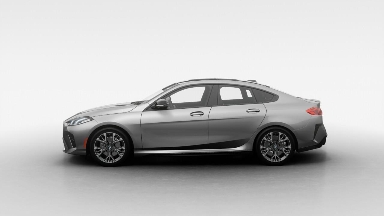 new 2026 BMW 228 Gran Coupe car, priced at $54,754